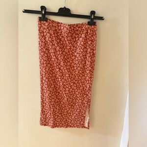 Mahina skirt